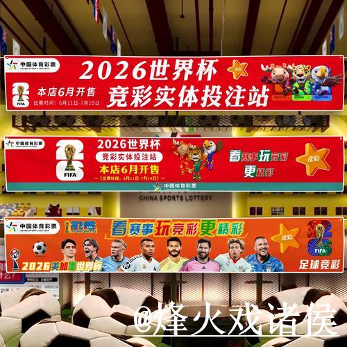 全面指南：世界杯下注大全