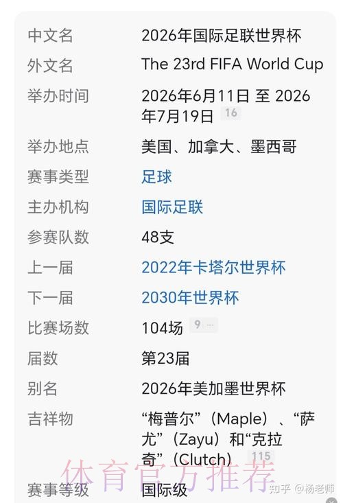 2026年世界杯下注网站入口地址推荐 2026年世界杯下注网站入口地址推荐